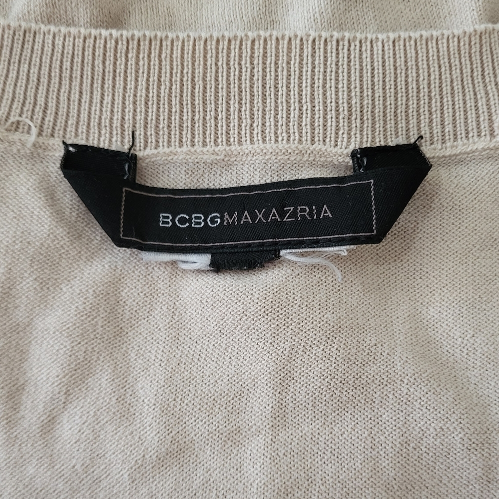 BCBG Top - Picture 3 of 3